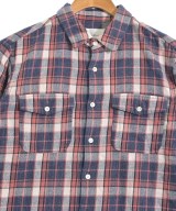 JULIEN DAVID（ジュリアン　デイヴィッド）カジュアルシャツ ピンク サイズ:S メンズ/2200622064031