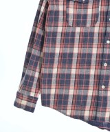 JULIEN DAVID（ジュリアン　デイヴィッド）カジュアルシャツ ピンク サイズ:S メンズ/2200622064031