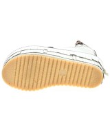 JULIEN DAVID（ジュリアン　デイヴィッド）サンダル 白 サイズ:EU38(24.5cm位) レディース/2200623520055