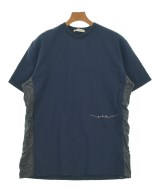 JULIEN DAVID（ジュリアン　デイヴィッド）Tシャツ・カットソー 紺 サイズ:S メンズ/2200626391102