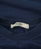 JULIEN DAVID（ジュリアン　デイヴィッド）Tシャツ・カットソー 紺 サイズ:S メンズ/2200626391102