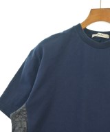 JULIEN DAVID（ジュリアン　デイヴィッド）Tシャツ・カットソー 紺 サイズ:S メンズ/2200626391102