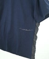 JULIEN DAVID（ジュリアン　デイヴィッド）Tシャツ・カットソー 紺 サイズ:S メンズ/2200626391102