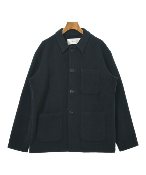 ジュリアン　デイヴィッド(JULIEN DAVID)のJULIEN DAVID ブルゾン（その他）