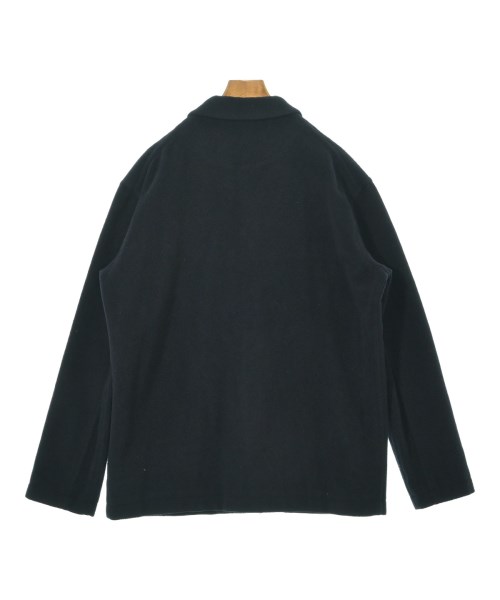 JULIEN DAVID（ジュリアン　デイヴィッド）その他 紺 サイズ:L レディース/2200617697039