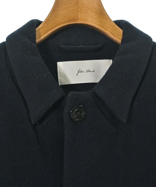 JULIEN DAVID（ジュリアン　デイヴィッド）その他 紺 サイズ:L レディース/2200617697039