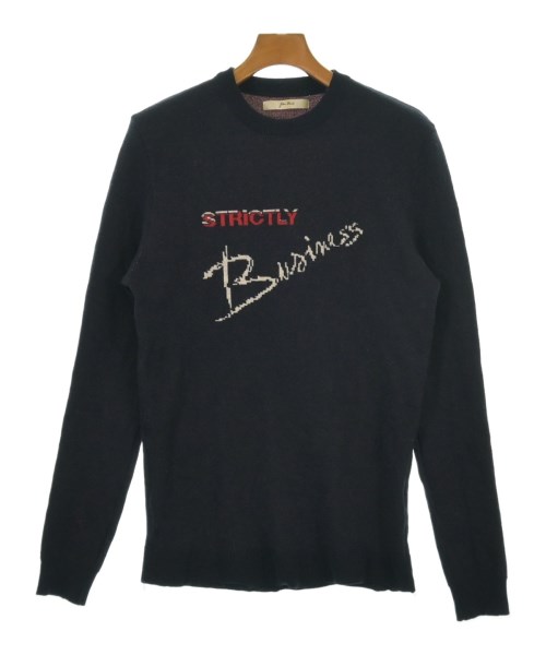 ジュリアン　デイヴィッド(JULIEN DAVID)のJULIEN DAVID ニット・セーター