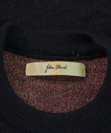 JULIEN DAVID（ジュリアン　デイヴィッド）ニット・セーター 紺 サイズ:M メンズ/2200618094028