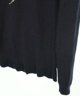 JULIEN DAVID（ジュリアン　デイヴィッド）ニット・セーター 紺 サイズ:M メンズ/2200618094028