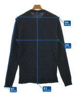 JULIEN DAVID（ジュリアン　デイヴィッド）ニット・セーター 紺 サイズ:M メンズ/2200618094028