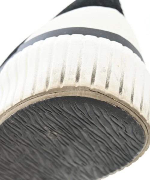 JULIEN DAVID（ジュリアン　デイヴィッド）スニーカー 黒 サイズ:42(27cm位) メンズ/2200621190045