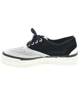 JULIEN DAVID（ジュリアン　デイヴィッド）スニーカー 黒 サイズ:42(27cm位) メンズ/2200621190045