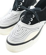 JULIEN DAVID（ジュリアン　デイヴィッド）スニーカー 黒 サイズ:42(27cm位) メンズ/2200621190045