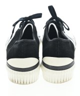 JULIEN DAVID（ジュリアン　デイヴィッド）スニーカー 黒 サイズ:42(27cm位) メンズ/2200621190045