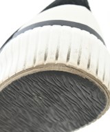 JULIEN DAVID（ジュリアン　デイヴィッド）スニーカー 黒 サイズ:42(27cm位) メンズ/2200621190045