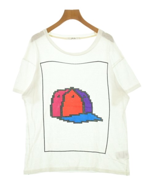 ジュリアン　デイヴィッド(JULIEN DAVID)のJULIEN DAVID Tシャツ・カットソー