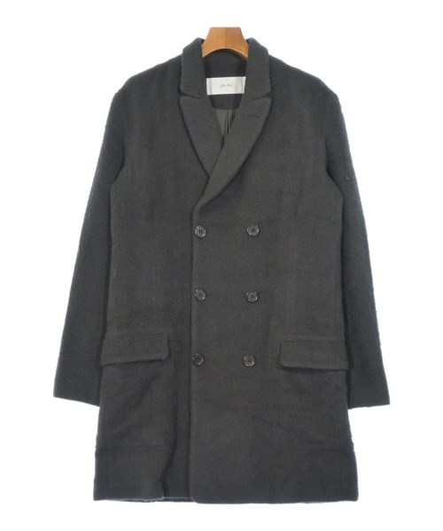 JULIEN DAVID(ジュリアン　デイヴィッド)その他 グレー サイズ:S/2200670342082