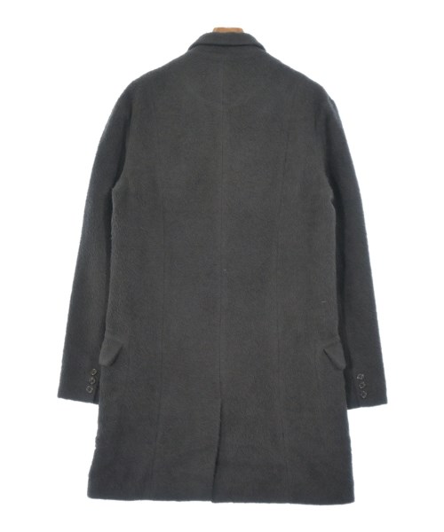 JULIEN DAVID（ジュリアン　デイヴィッド）その他 グレー サイズ:S メンズ/2200670342082