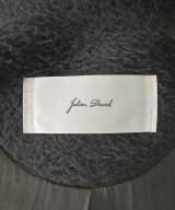 JULIEN DAVID（ジュリアン　デイヴィッド）その他 グレー サイズ:S メンズ/2200670342082