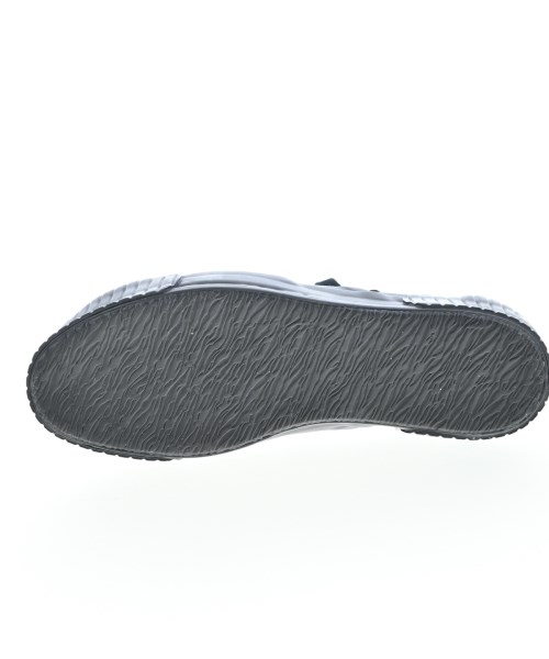 JULIEN DAVID（ジュリアン　デイヴィッド）スニーカー 黒 サイズ:22.5cm レディース/2200673428042