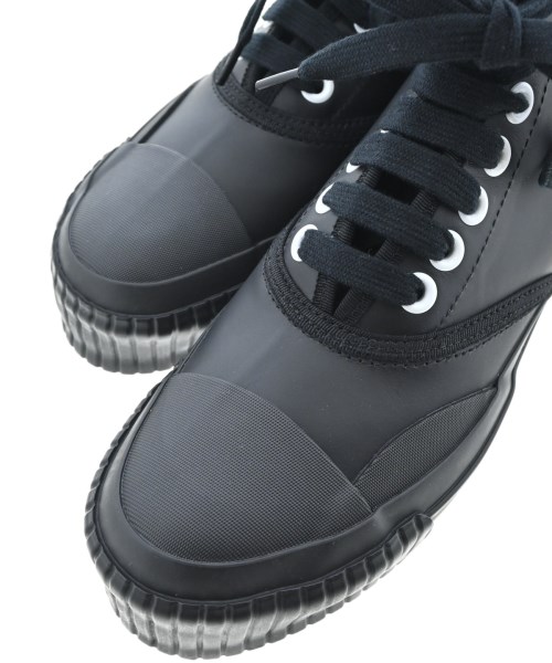 JULIEN DAVID（ジュリアン　デイヴィッド）スニーカー 黒 サイズ:22.5cm レディース/2200673428042