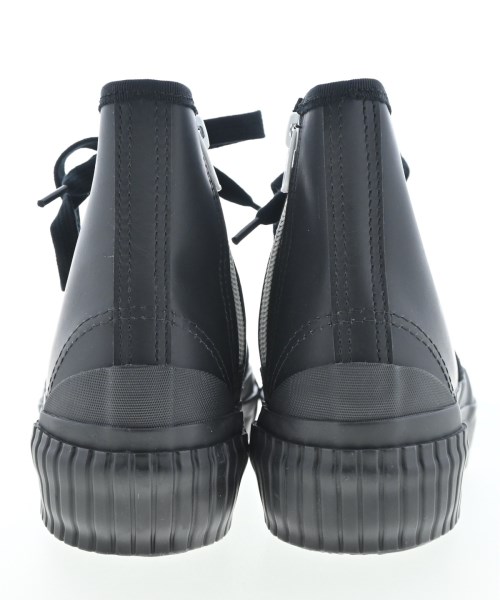 JULIEN DAVID（ジュリアン　デイヴィッド）スニーカー 黒 サイズ:22.5cm レディース/2200673428042