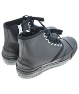 JULIEN DAVID（ジュリアン　デイヴィッド）スニーカー 黒 サイズ:22.5cm レディース/2200673428042