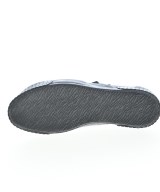 JULIEN DAVID（ジュリアン　デイヴィッド）スニーカー 黒 サイズ:22.5cm レディース/2200673428042