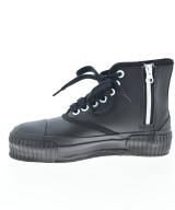 JULIEN DAVID（ジュリアン　デイヴィッド）スニーカー 黒 サイズ:22.5cm レディース/2200673428042