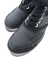 JULIEN DAVID（ジュリアン　デイヴィッド）スニーカー 黒 サイズ:22.5cm レディース/2200673428042