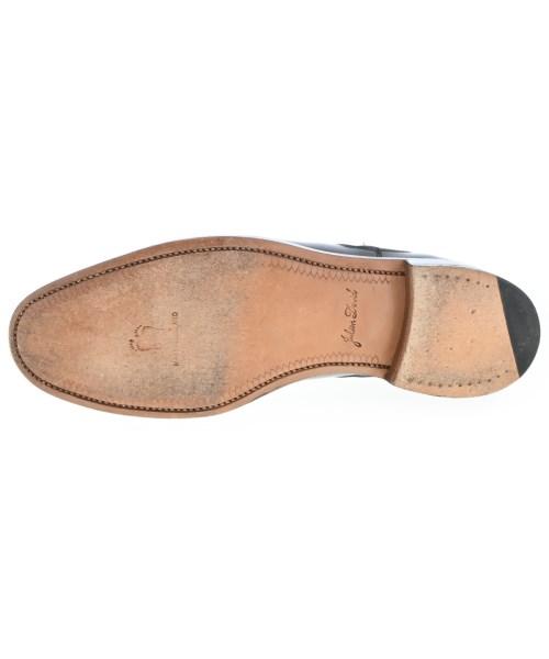 JULIEN DAVID（ジュリアン　デイヴィッド）ブーツ 黒 サイズ:UK9(27.5cm位) メンズ/2200673910035