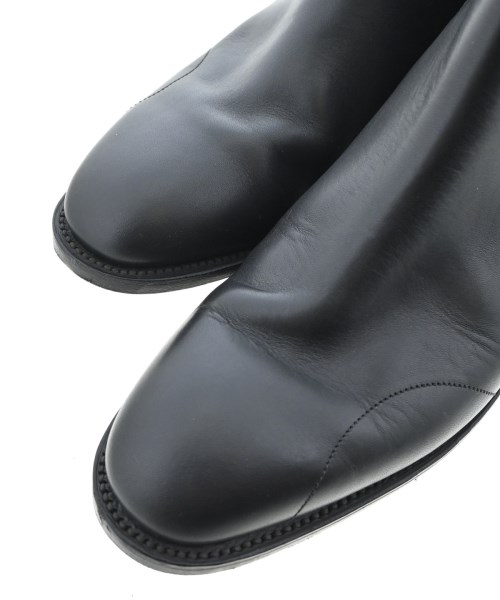 JULIEN DAVID（ジュリアン　デイヴィッド）ブーツ 黒 サイズ:UK9(27.5cm位) メンズ/2200673910035