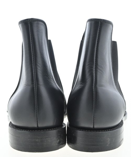 JULIEN DAVID（ジュリアン　デイヴィッド）ブーツ 黒 サイズ:UK9(27.5cm位) メンズ/2200673910035
