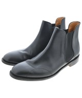 JULIEN DAVID（ジュリアン　デイヴィッド）ブーツ 黒 サイズ:UK9(27.5cm位) メンズ/2200673910035