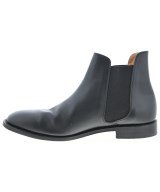 JULIEN DAVID（ジュリアン　デイヴィッド）ブーツ 黒 サイズ:UK9(27.5cm位) メンズ/2200673910035