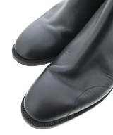 JULIEN DAVID（ジュリアン　デイヴィッド）ブーツ 黒 サイズ:UK9(27.5cm位) メンズ/2200673910035