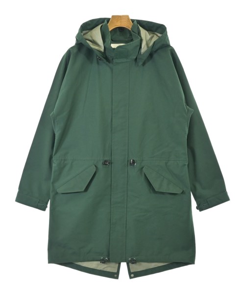 JULIEN DAVID(ジュリアン　デイヴィッド)その他 緑 サイズ:M/2200673151032