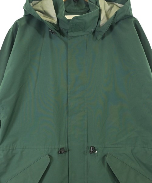 JULIEN DAVID（ジュリアン　デイヴィッド）その他 緑 サイズ:M メンズ/2200673151032