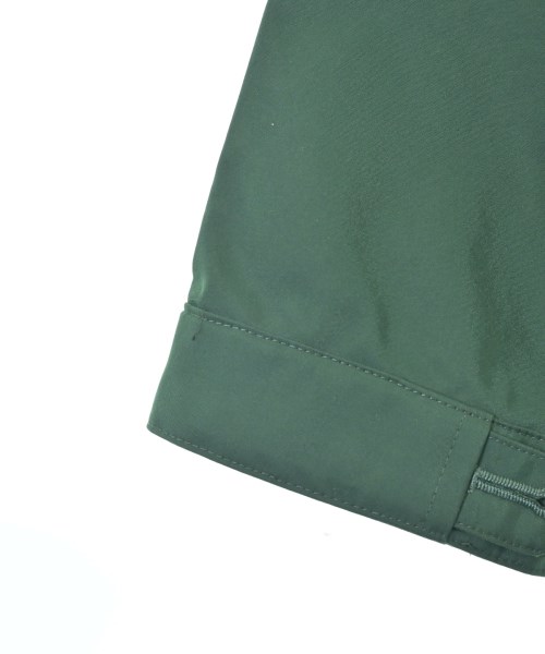 JULIEN DAVID（ジュリアン　デイヴィッド）その他 緑 サイズ:M メンズ/2200673151032