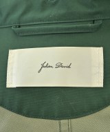 JULIEN DAVID（ジュリアン　デイヴィッド）その他 緑 サイズ:M メンズ/2200673151032