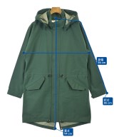 JULIEN DAVID（ジュリアン　デイヴィッド）その他 緑 サイズ:M メンズ/2200673151032