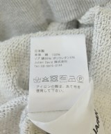 JULIEN DAVID（ジュリアン　デイヴィッド）スウェット グレー サイズ:L メンズ/2200694452095