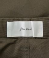 JULIEN DAVID（ジュリアン　デイヴィッド）その他 カーキ サイズ:M メンズ/2200697058362