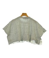 JULIEN DAVID（ジュリアン　デイヴィッド）Tシャツ・カットソー グレー サイズ:M レディース/2200656247080