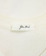JULIEN DAVID（ジュリアン　デイヴィッド）スウェット 白 サイズ:XS レディース/2200711348080