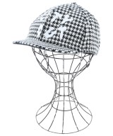 JULIEN DAVID（ジュリアン　デイヴィッド）キャップ 黒 サイズ:- メンズ/2200645960235