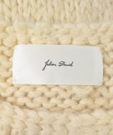 JULIEN DAVID（ジュリアン　デイヴィッド）ニット・セーター ベージュ サイズ:F レディース/2200697513052