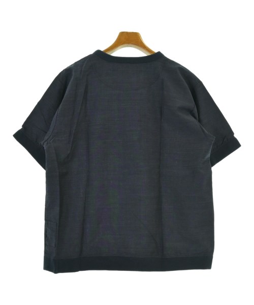 JULIEN DAVID（ジュリアン　デイヴィッド）Tシャツ・カットソー 紺 サイズ:S メンズ/2200661679098