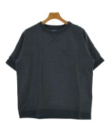 JULIEN DAVID（ジュリアン　デイヴィッド）Tシャツ・カットソー 紺 サイズ:S メンズ/2200661679098