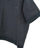 JULIEN DAVID（ジュリアン　デイヴィッド）Tシャツ・カットソー 紺 サイズ:S メンズ/2200661679098